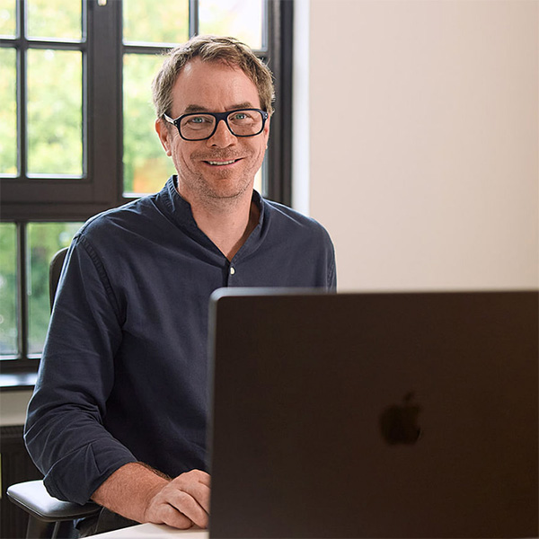 Karsten-Halbach-Arbeit