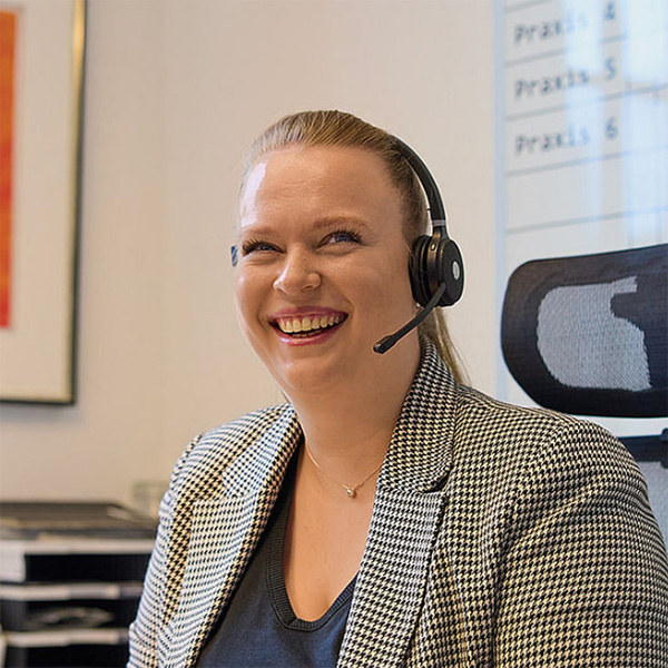 Sonja-Beichert-Arbeit